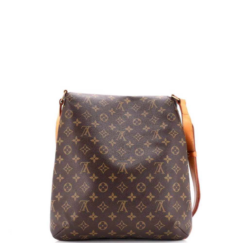 Louis Vuitton Cloth crossbody bag - image 3