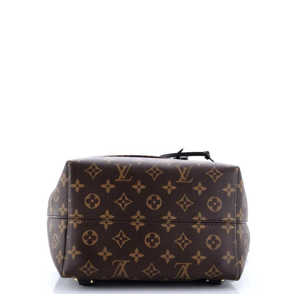 Louis Vuitton Cloth backpack - image 4