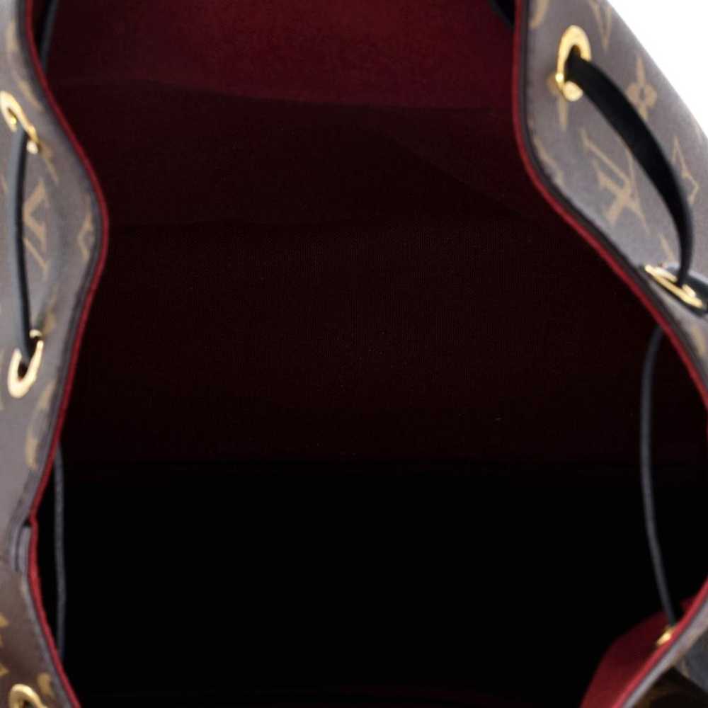 Louis Vuitton Cloth backpack - image 5