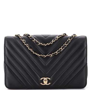 Chanel Leather handbag - image 1