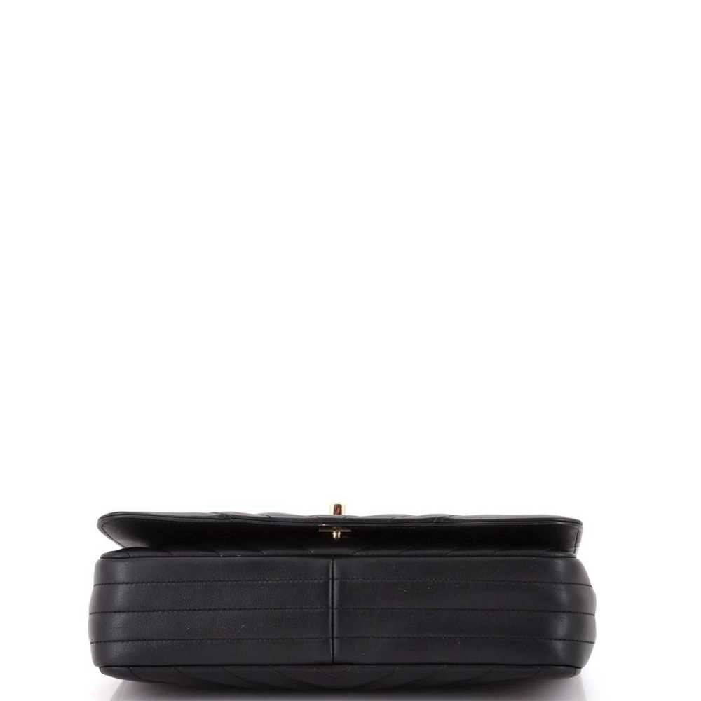 Chanel Leather handbag - image 5