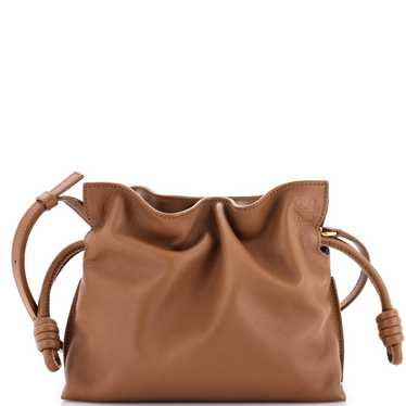 Loewe Leather handbag