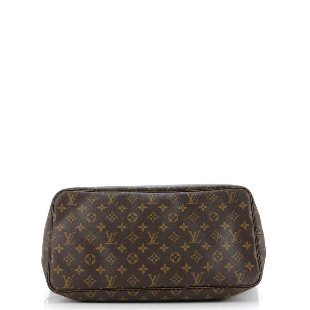 Louis Vuitton Cloth tote - image 5