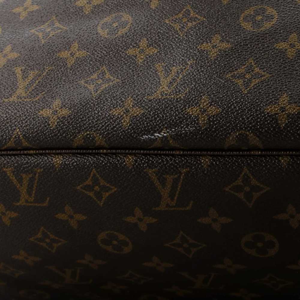 Louis Vuitton Cloth tote - image 7