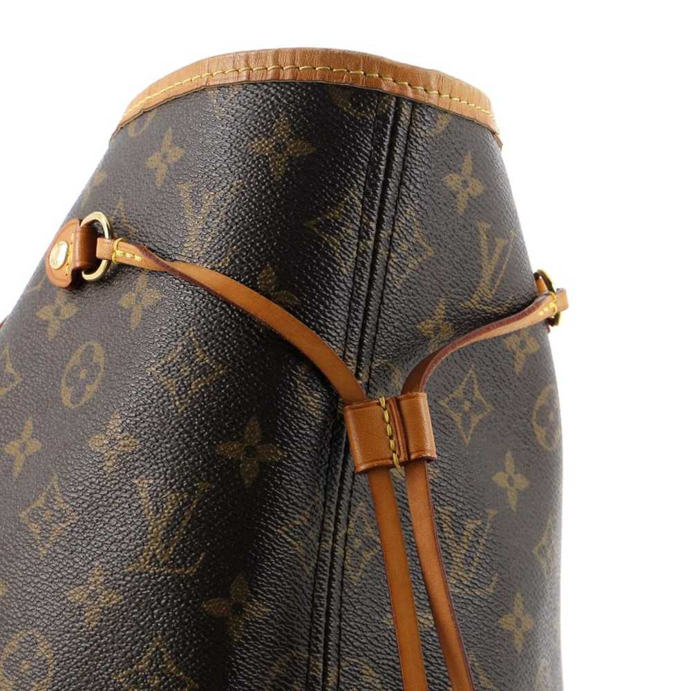 Louis Vuitton Cloth tote - image 9