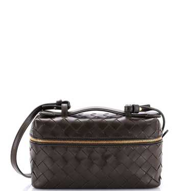 Bottega Veneta Leather crossbody bag - image 1