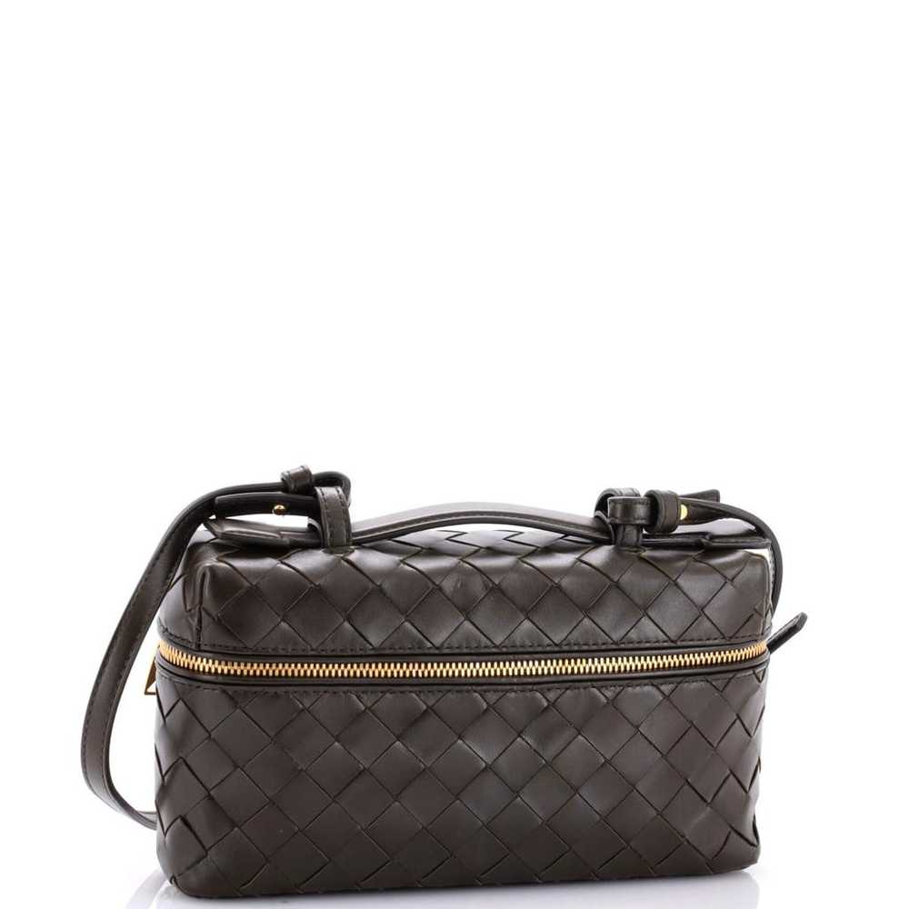 Bottega Veneta Leather crossbody bag - image 2