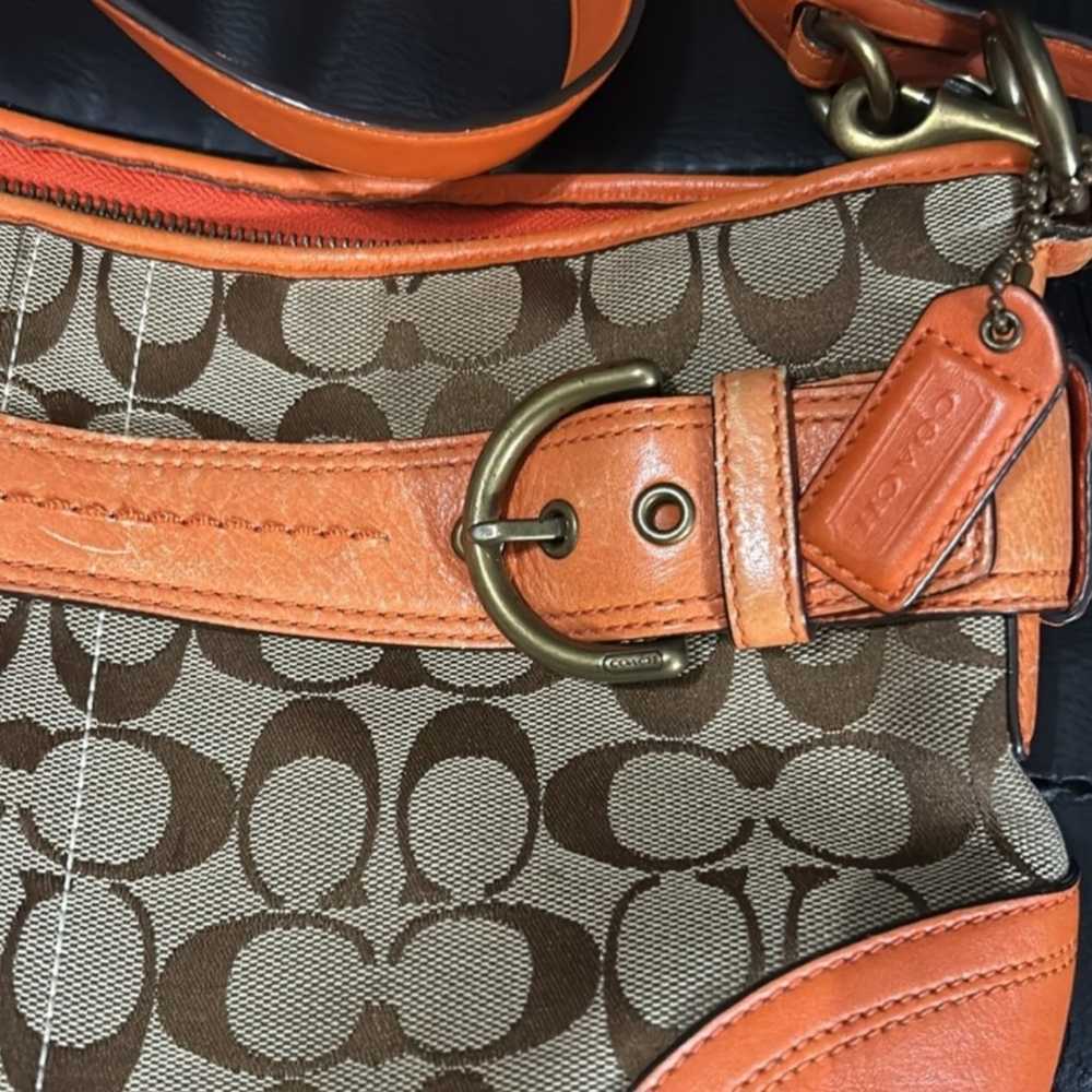 Coach Y2K Purse - image 2