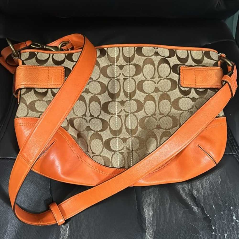 Coach Y2K Purse - image 7