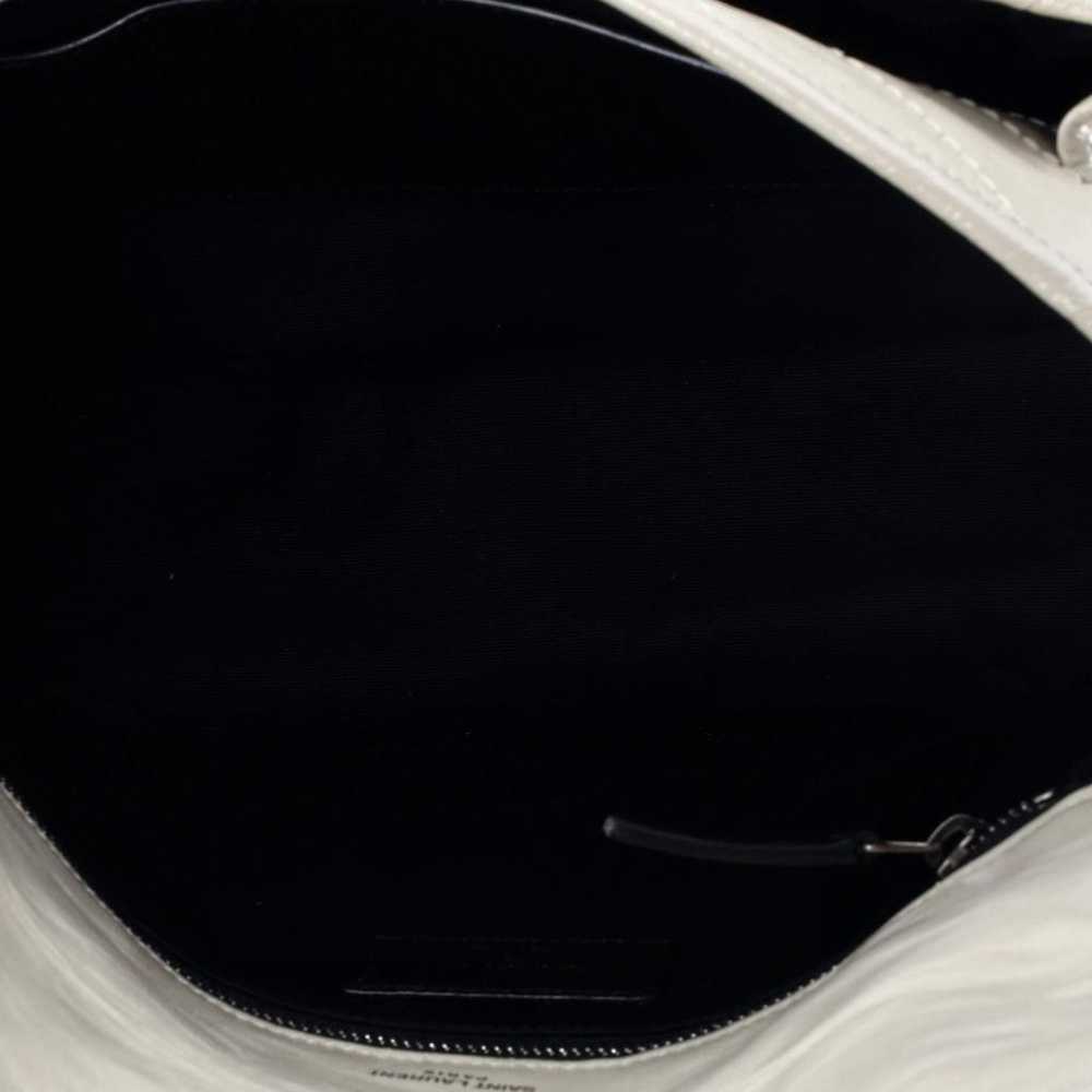 Saint Laurent Leather handbag - image 5