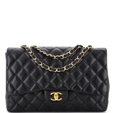 Chanel Leather handbag - image 1