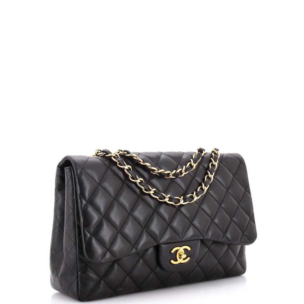 Chanel Leather handbag - image 2