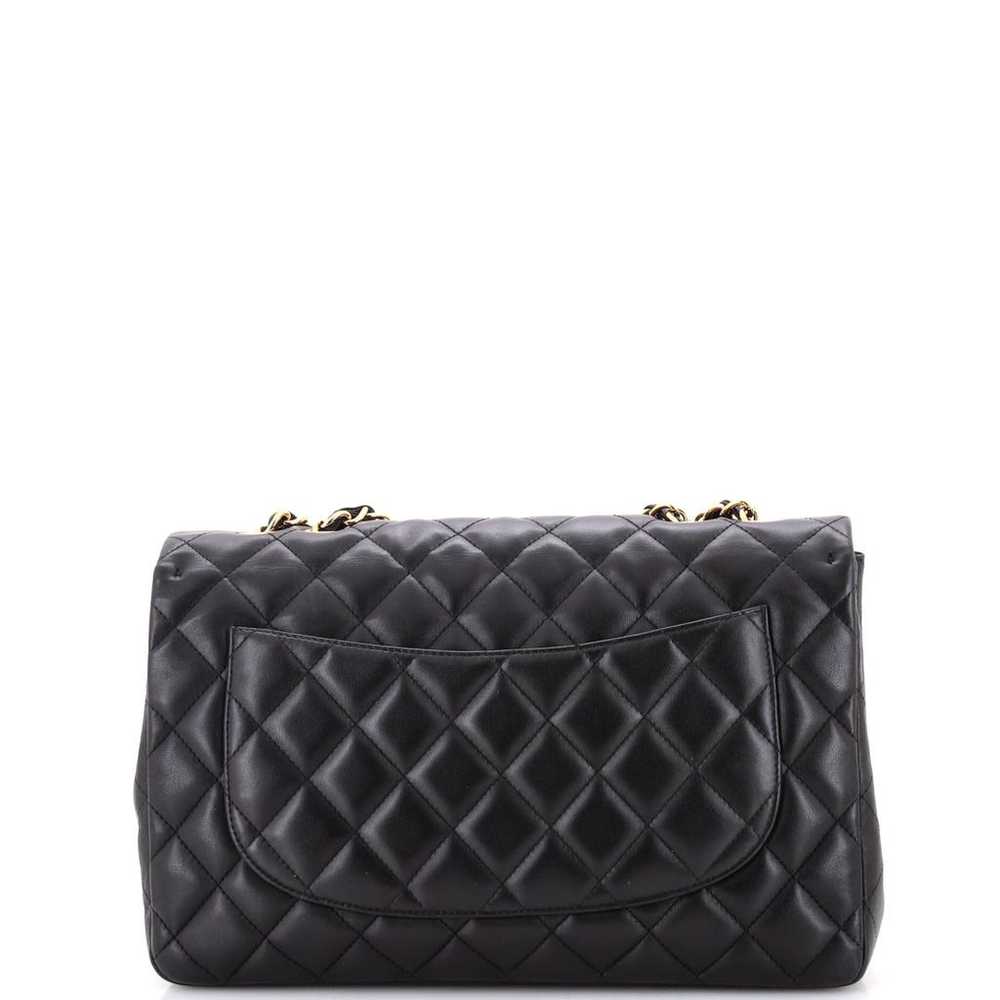 Chanel Leather handbag - image 3