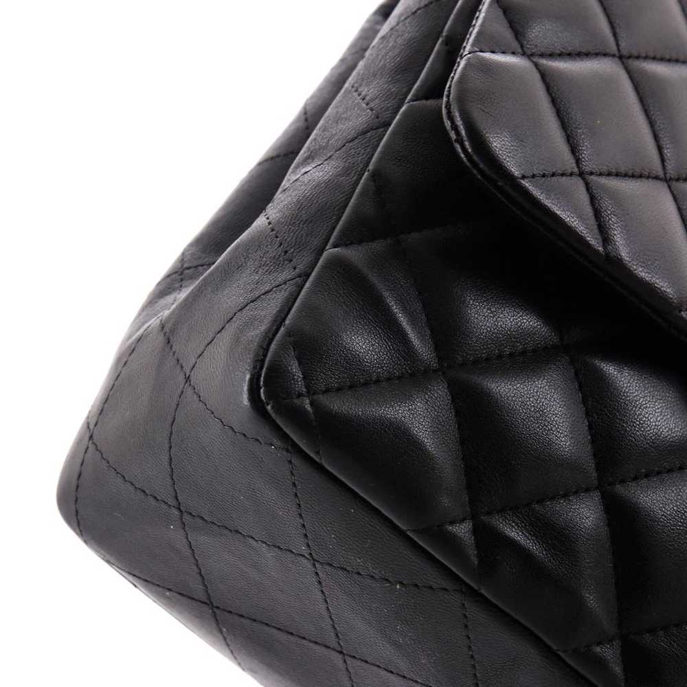 Chanel Leather handbag - image 6