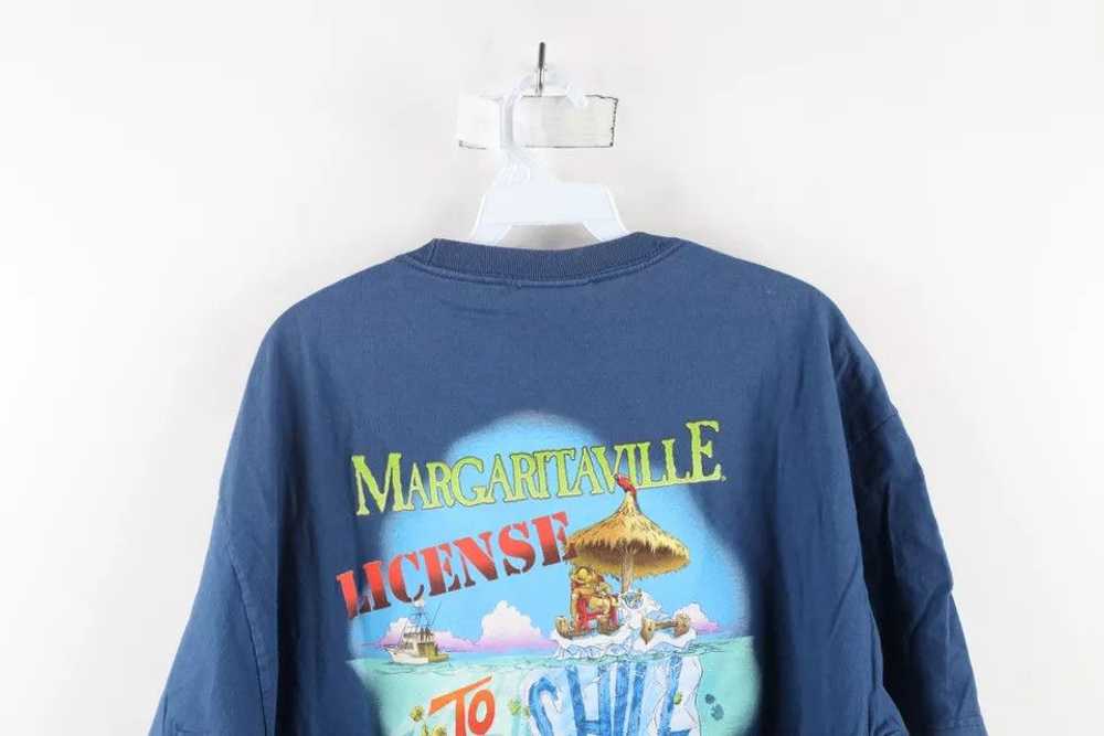 Vintage Vintage Y2K 2002 Jimmy Buffett Myrtle Bea… - image 7