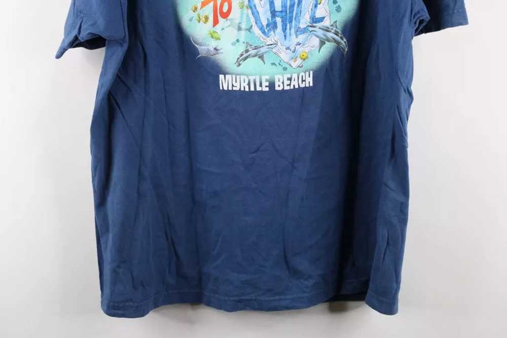 Vintage Vintage Y2K 2002 Jimmy Buffett Myrtle Bea… - image 8