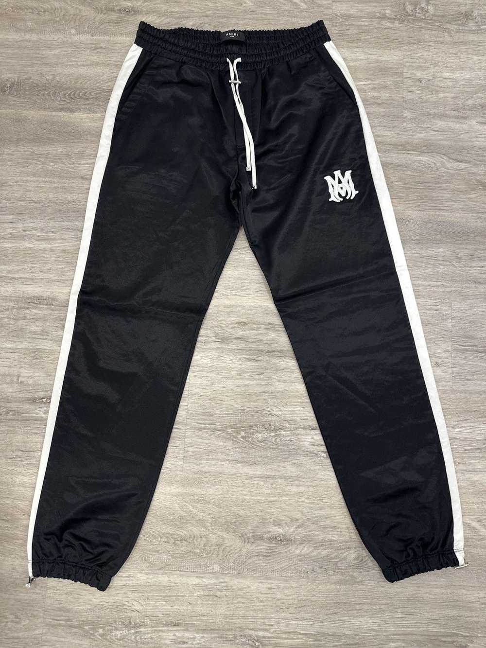 Amiri × Designer × Luxury Mike Amiri Track Pant - image 8