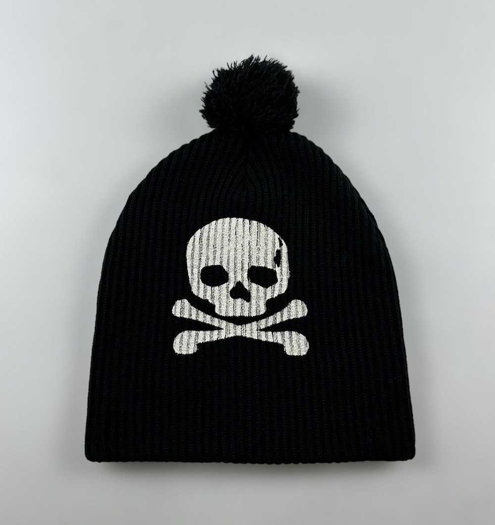 Japanese Brand × Skulls JAPANESE BRAND SKULLS CUS… - image 1