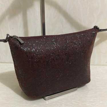 INDEN-YA INDENYA Shoulder Bag