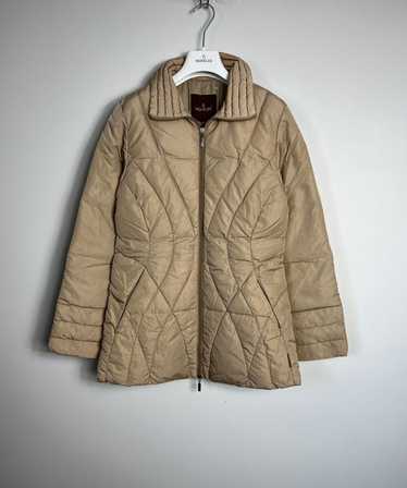 Moncler × Vintage Puffer Jacket Moncler vintage wo