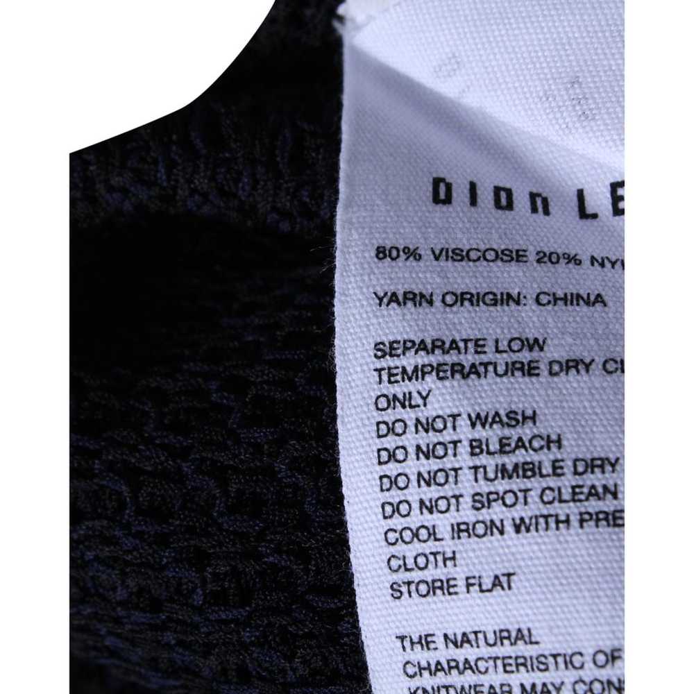 Dion Lee Polo - image 5