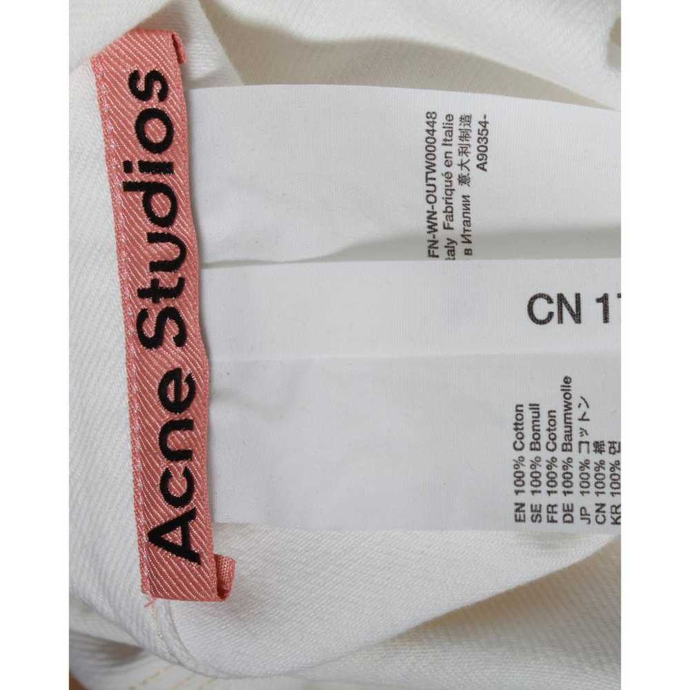 Acne Studios Jacket - image 2