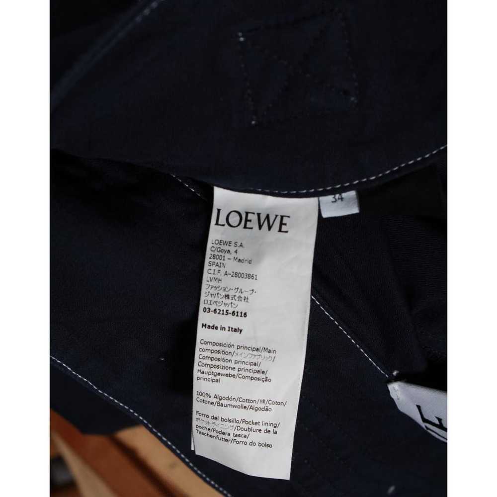 Loewe Shorts - image 5