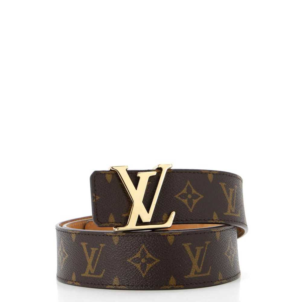 Louis Vuitton Cloth belt - image 1