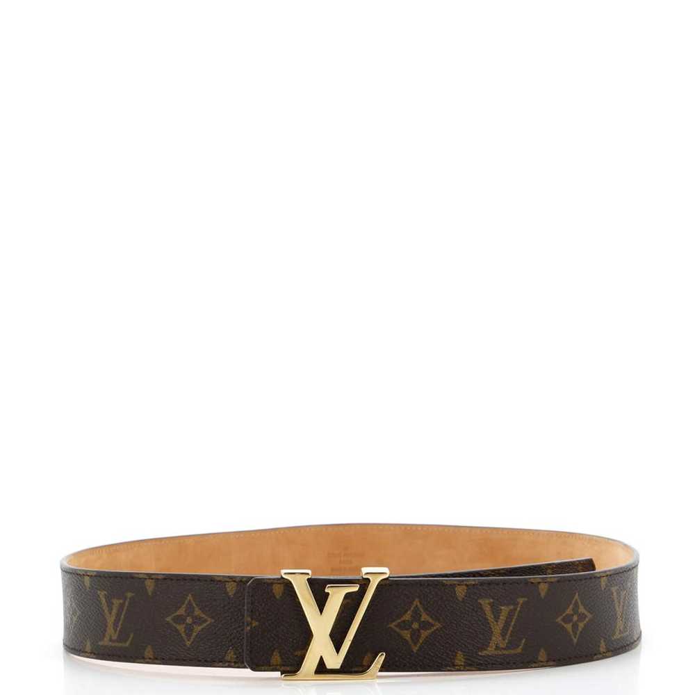 Louis Vuitton Cloth belt - image 2