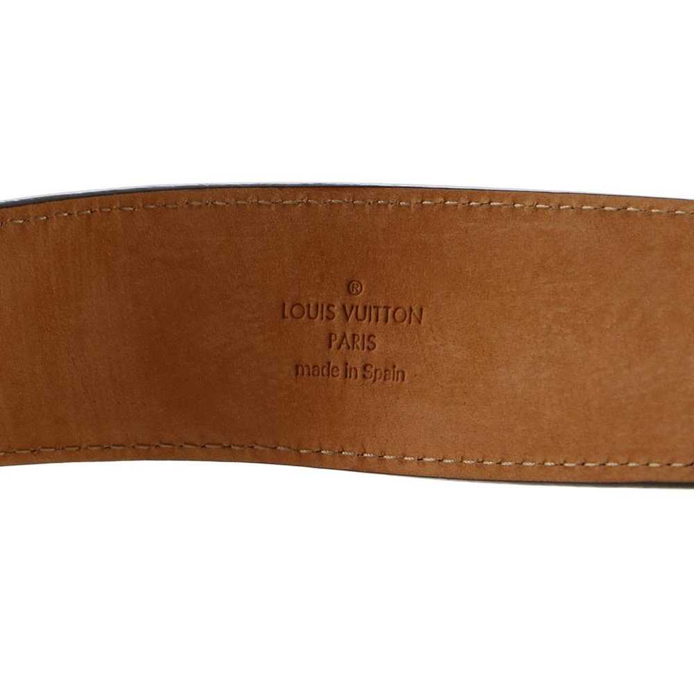 Louis Vuitton Cloth belt - image 3