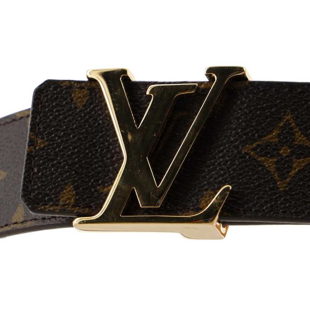 Louis Vuitton Cloth belt - image 4