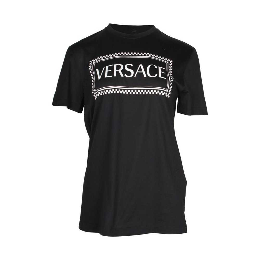 Versace T-shirt - image 1