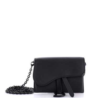 Christian Dior Leather handbag - image 1