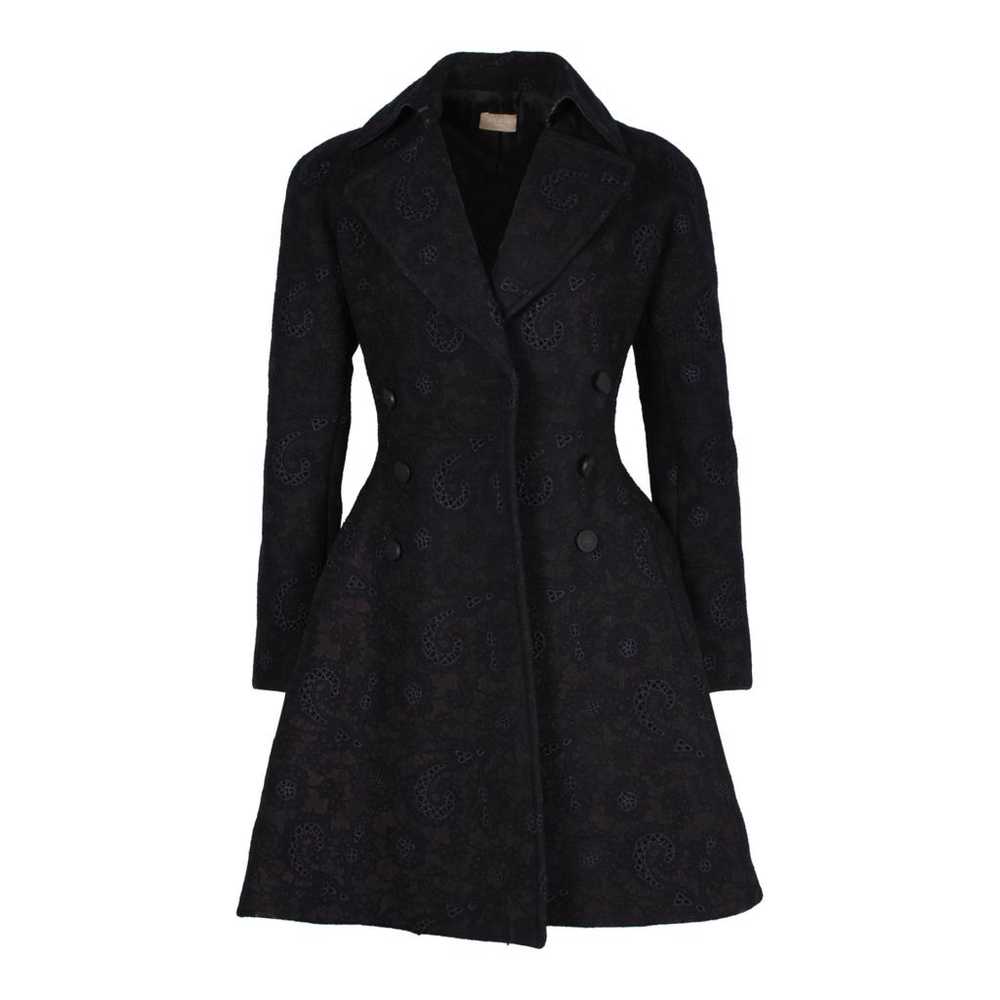 Alaïa Wool coat - image 1