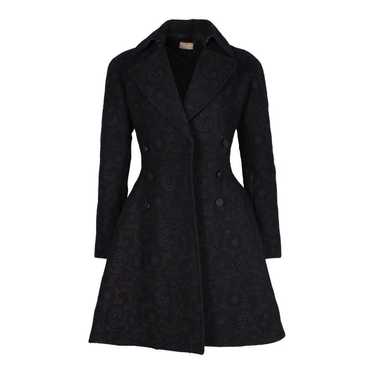 Alaïa Wool coat - image 1