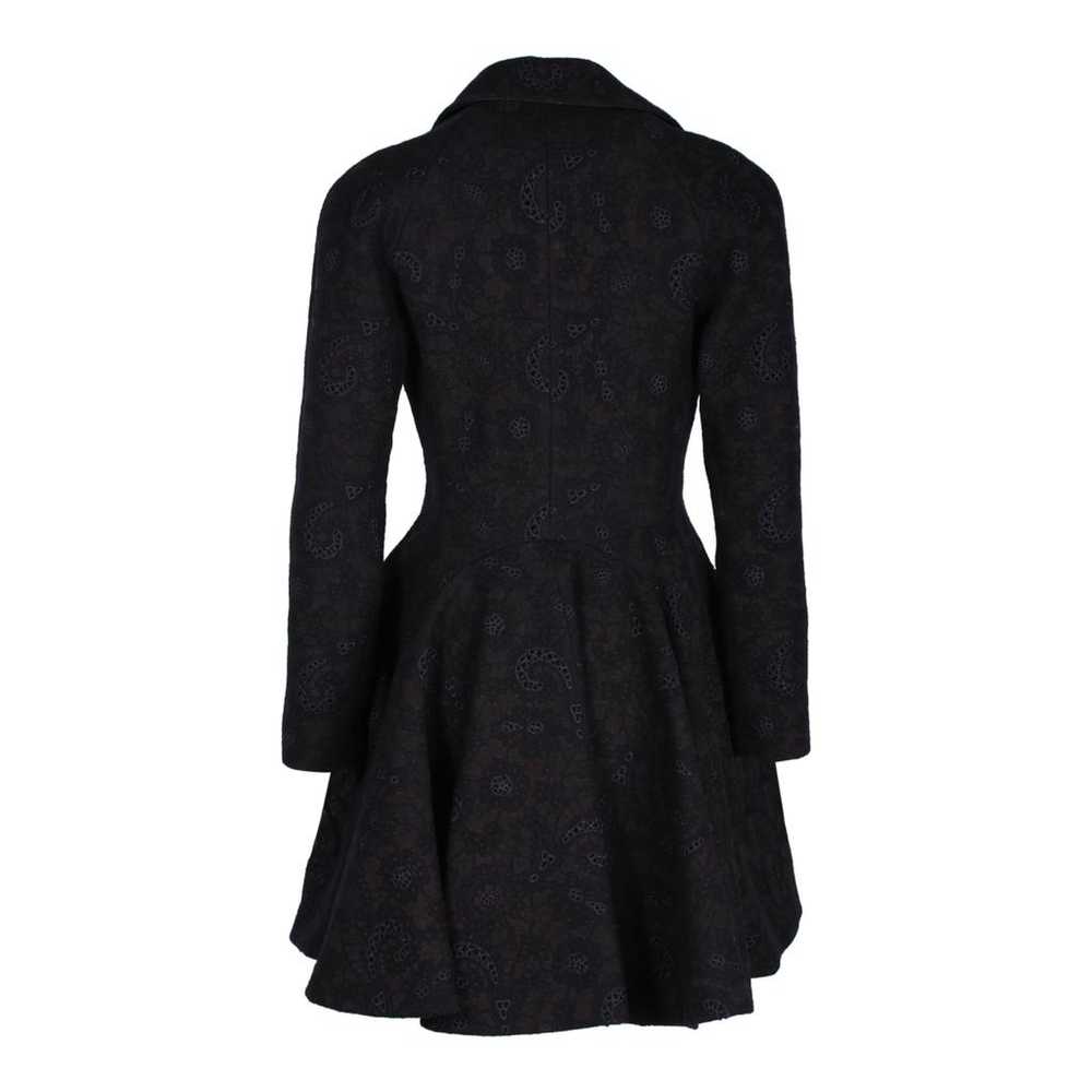 Alaïa Wool coat - image 3