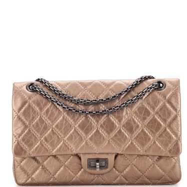 Chanel Leather handbag - image 1