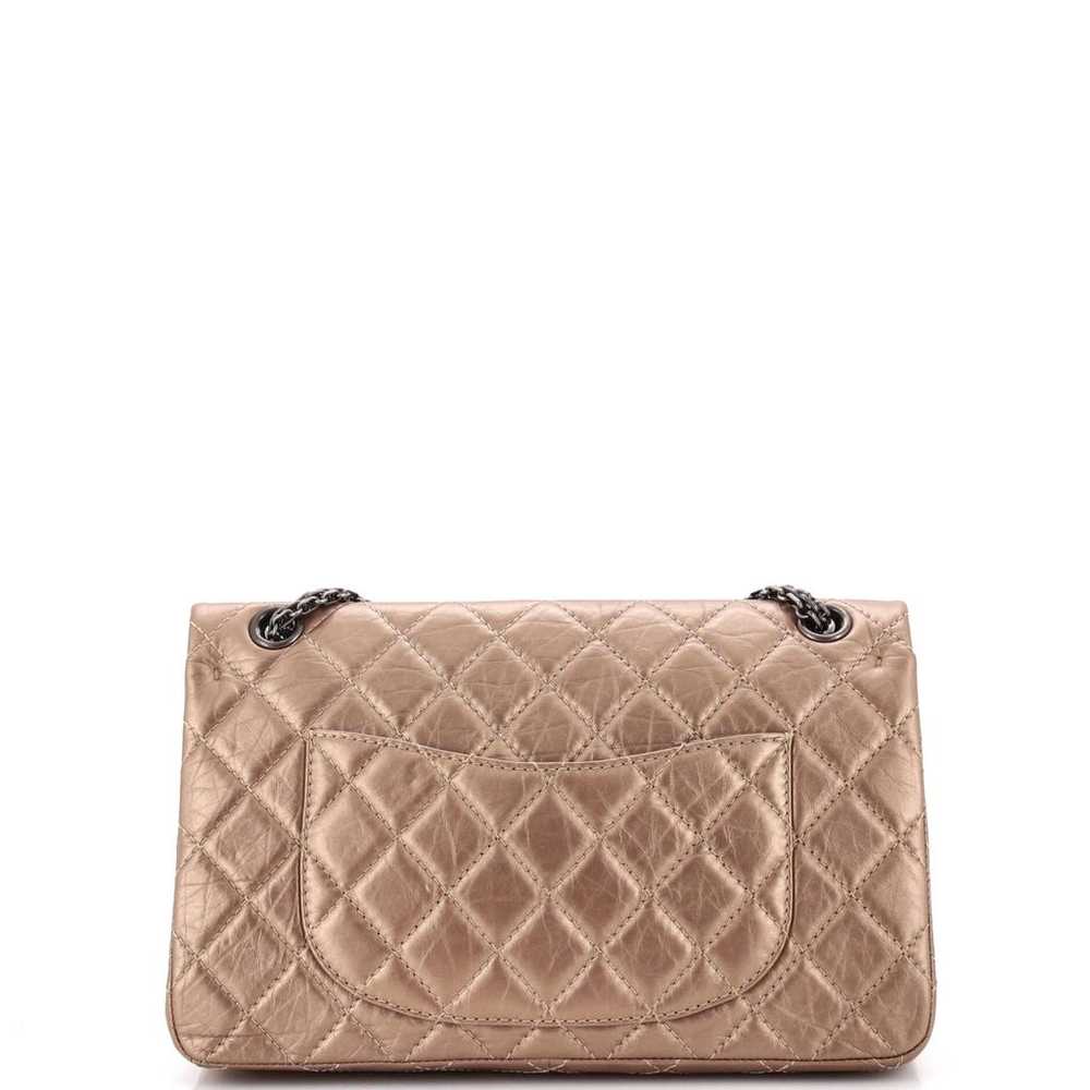 Chanel Leather handbag - image 4