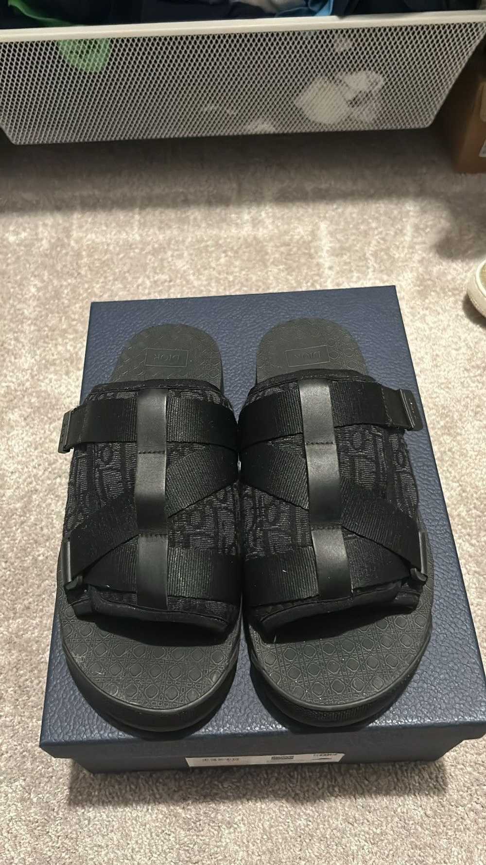 Dior Dior Slides - image 1