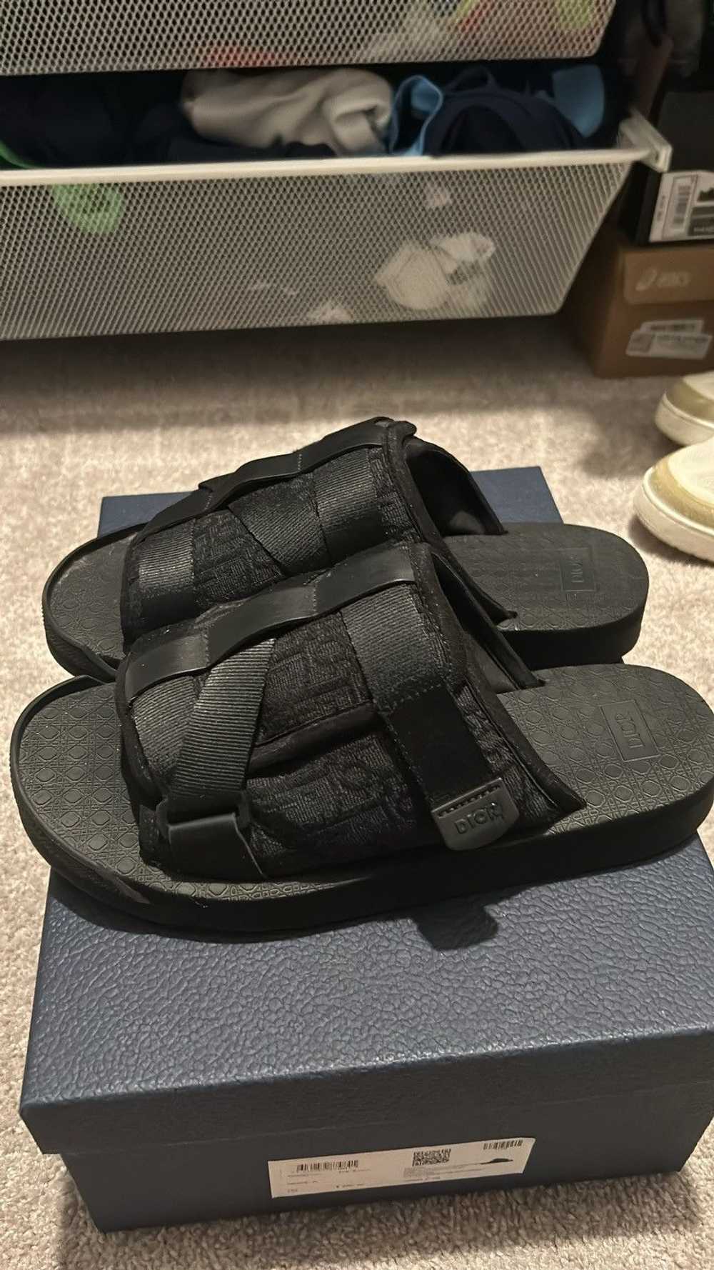 Dior Dior Slides - image 2