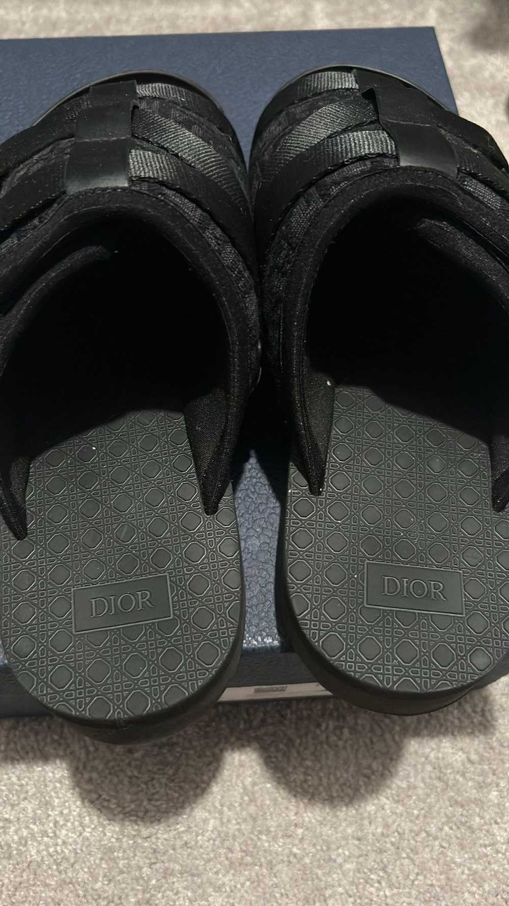 Dior Dior Slides - image 3