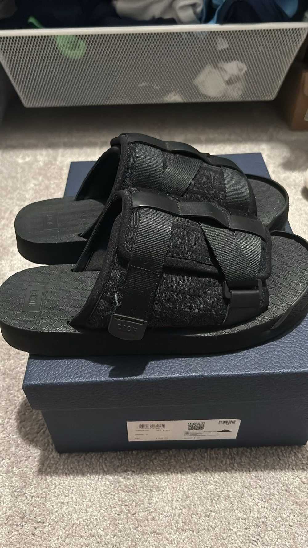 Dior Dior Slides - image 4