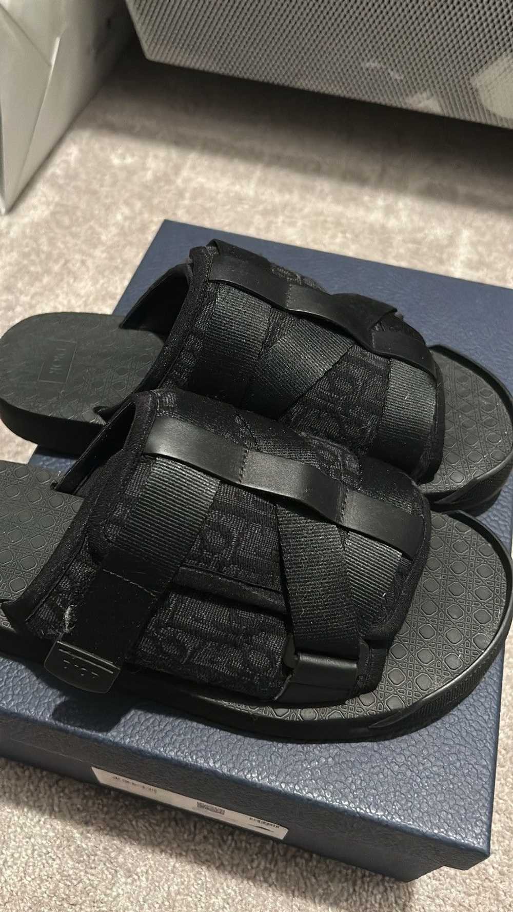 Dior Dior Slides - image 5