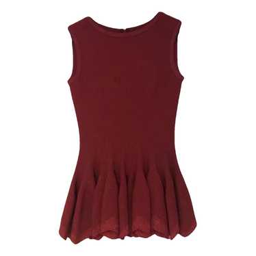 $1870 Azzedine Alaia Peplum hotsell Blouse