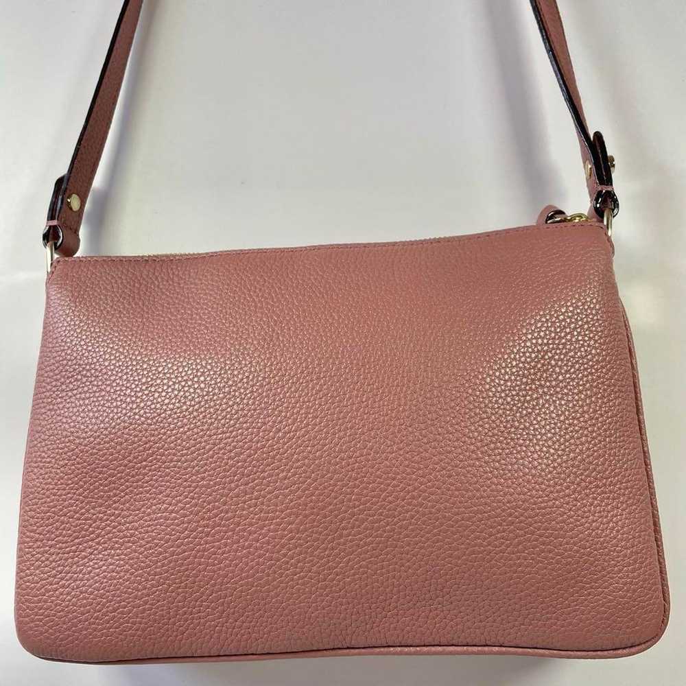 【Excellent condition】kate spade Shoulder Bag Pouch - image 4