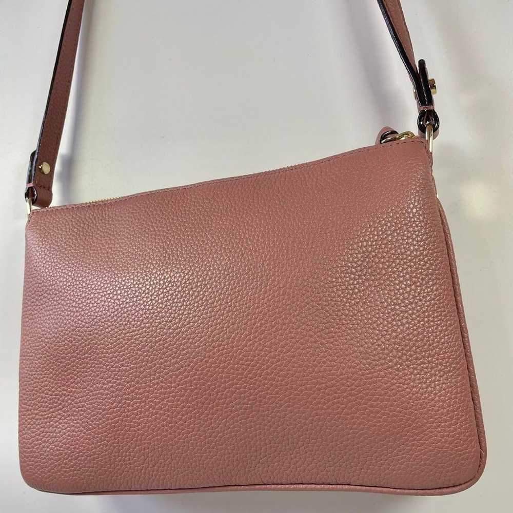 【Excellent condition】kate spade Shoulder Bag Pouch - image 5