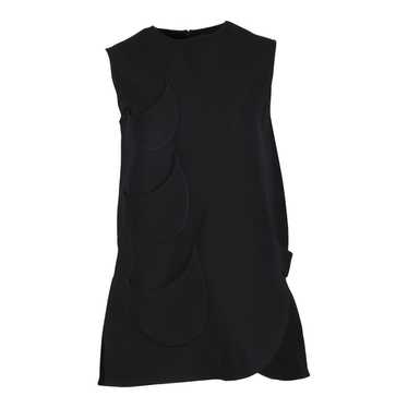 Christian Dior Wool mini dress