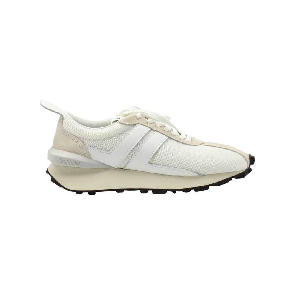 Lanvin Low trainers - image 1