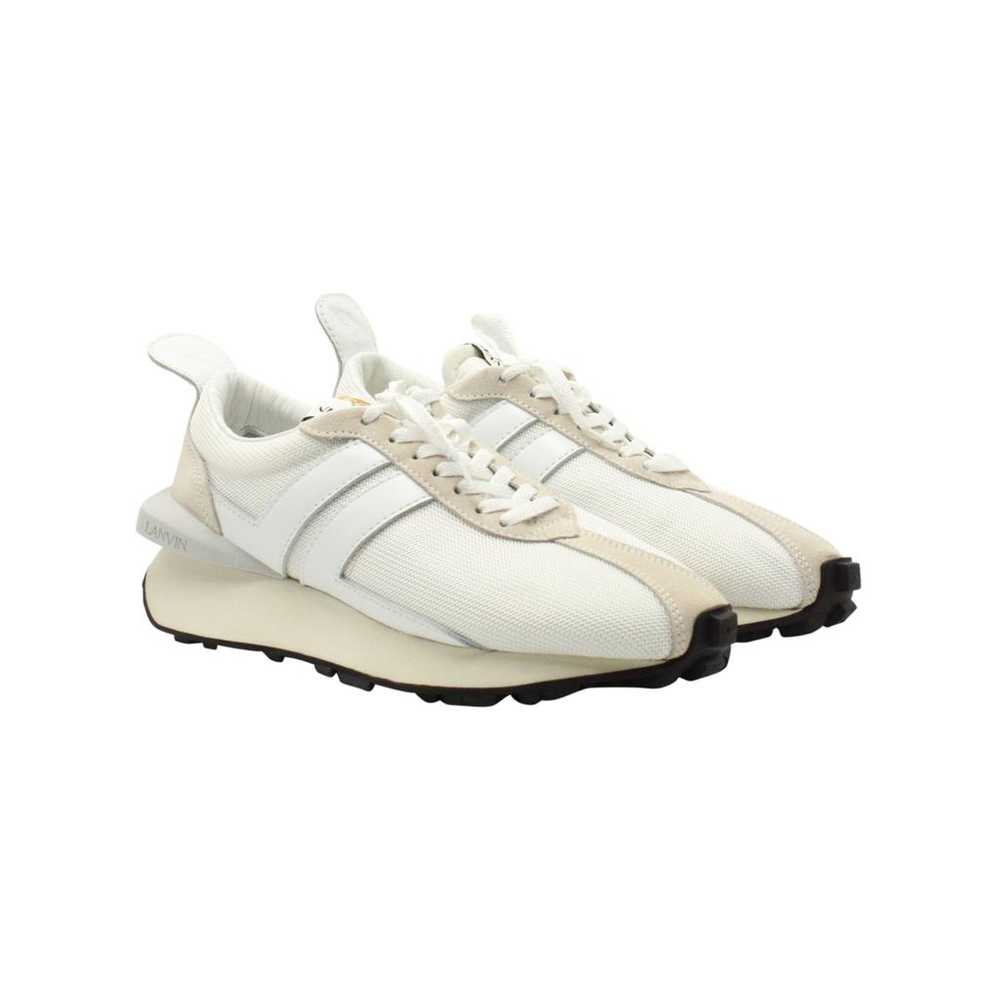 Lanvin Low trainers - image 2