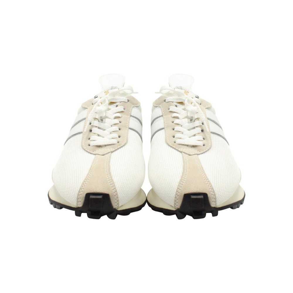 Lanvin Low trainers - image 4